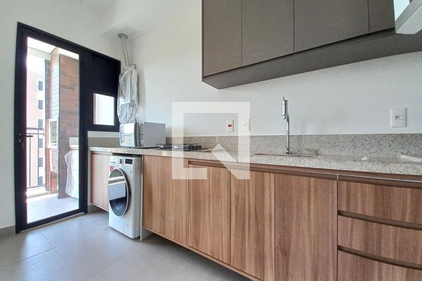 Apartamento à Venda - Swiss Park, 2 Quartos,  77 m2 em , Campinas - sp | SoloBR