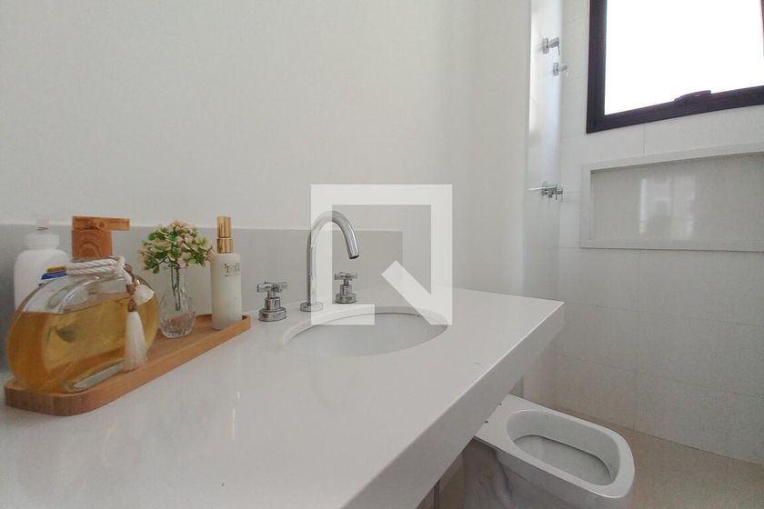 Apartamento à Venda - Swiss Park, 2 Quartos,  77 m2 em , Campinas - sp | SoloBR