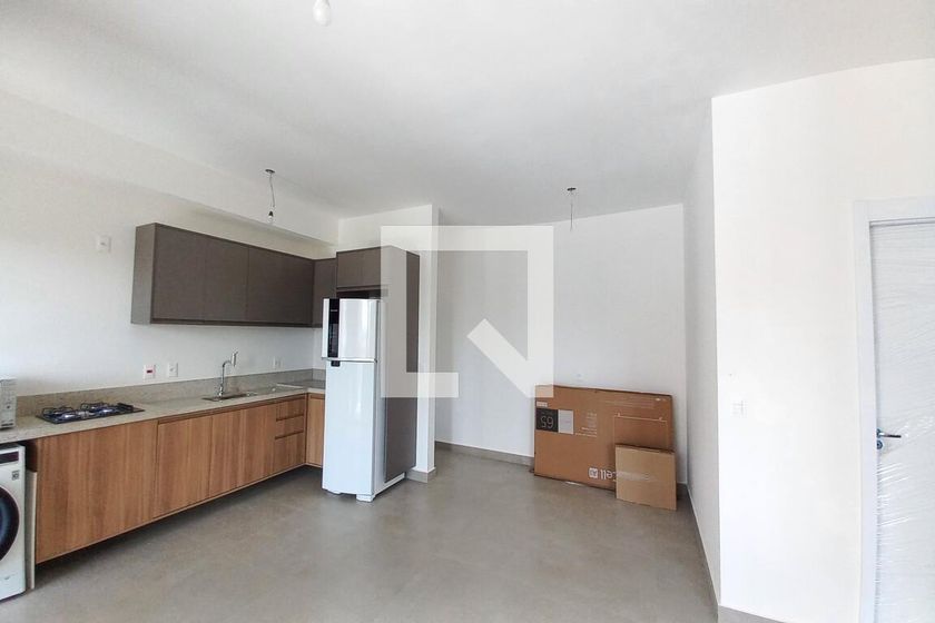 Apartamento à Venda - Swiss Park, 2 Quartos,  77 m2 em , Campinas - sp | SoloBR