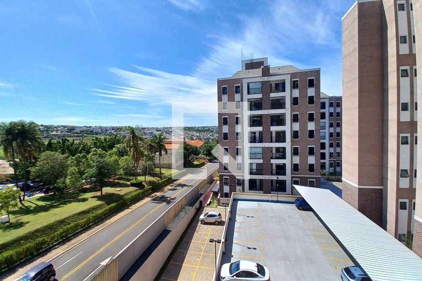 Apartamento à Venda - Swiss Park, 2 Quartos,  77 m2 em , Campinas - sp | SoloBR