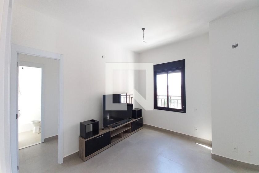 Apartamento à Venda - Swiss Park, 2 Quartos,  77 m2 em , Campinas - sp | SoloBR