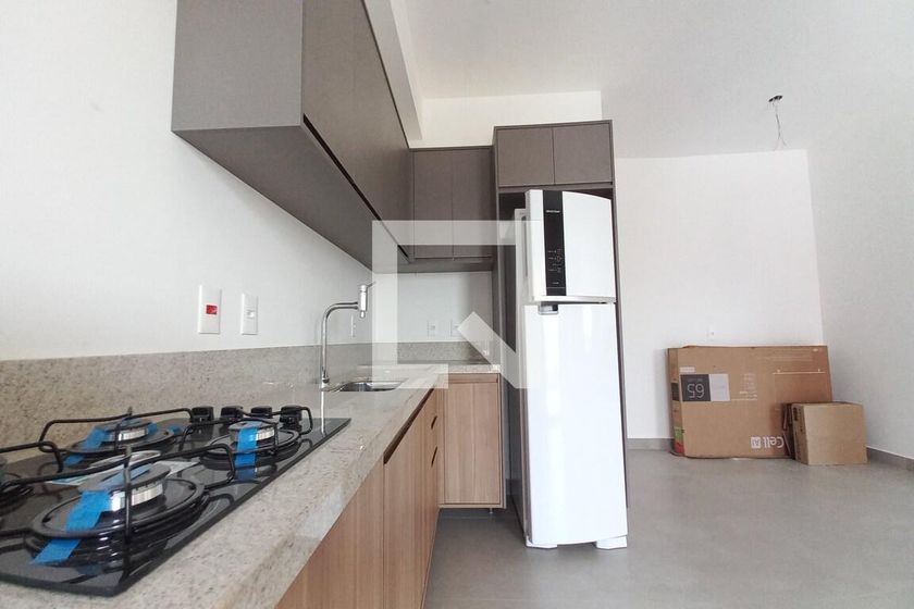 Apartamento à Venda - Swiss Park, 2 Quartos,  77 m2 em , Campinas - sp | SoloBR