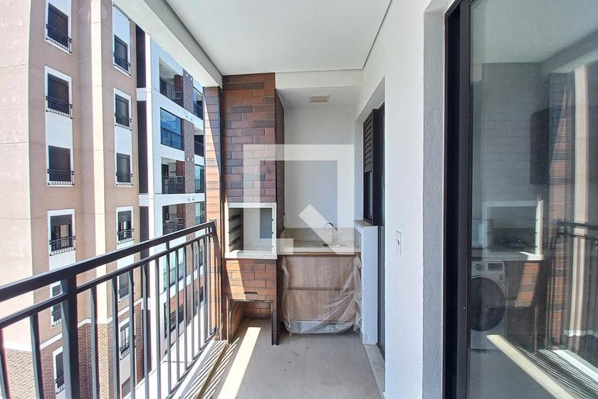 Apartamento à Venda - Swiss Park, 2 Quartos,  77 m2 em , Campinas - sp | SoloBR