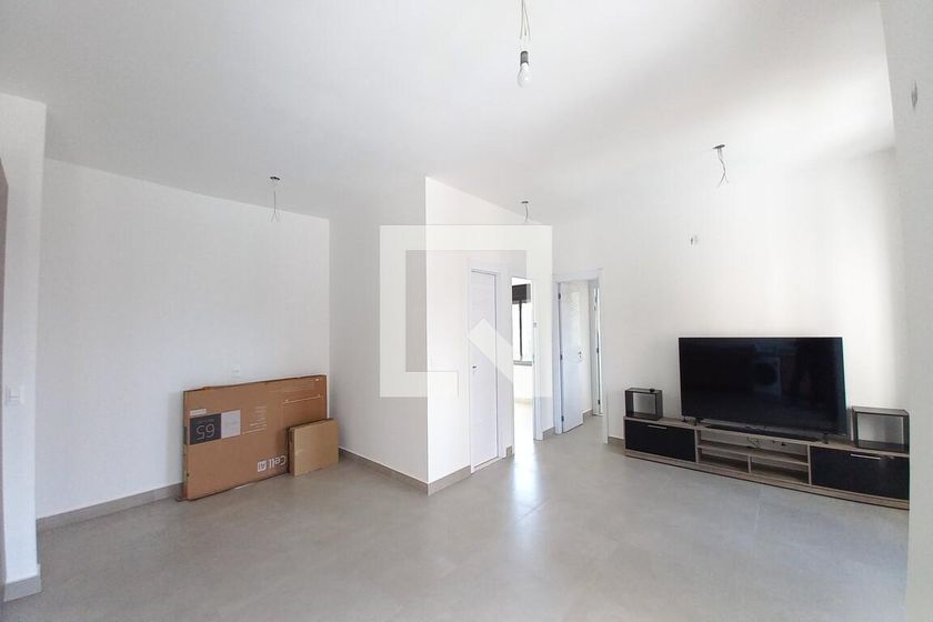 Apartamento à Venda - Swiss Park, 2 Quartos,  77 m2 em , Campinas - sp | SoloBR