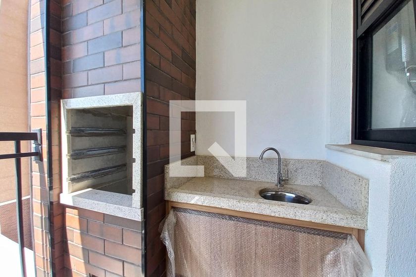 Apartamento à Venda - Swiss Park, 2 Quartos,  77 m2 em , Campinas - sp | SoloBR