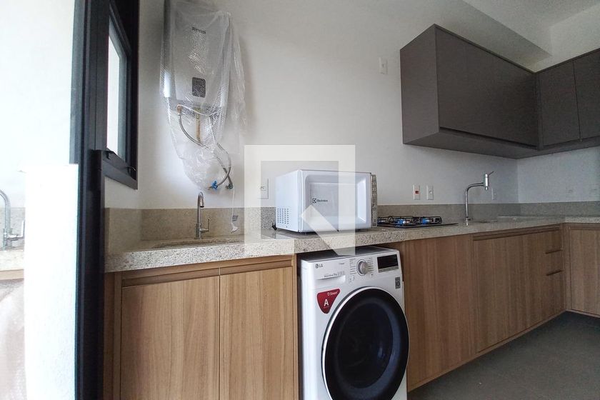 Apartamento à Venda - Swiss Park, 2 Quartos,  77 m2 em , Campinas - sp | SoloBR