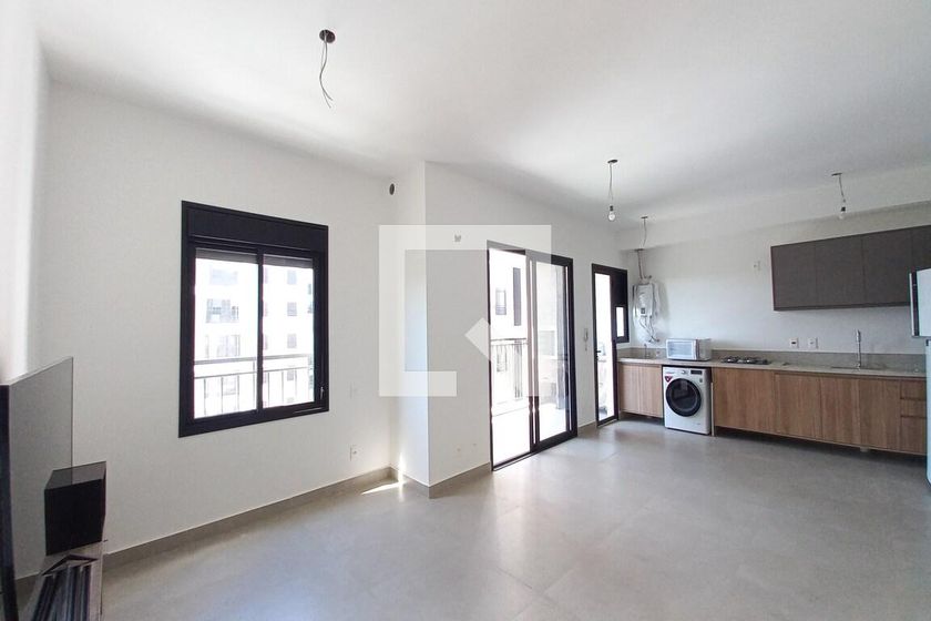 Apartamento à Venda - Swiss Park, 2 Quartos,  77 m2 em , Campinas - sp | SoloBR