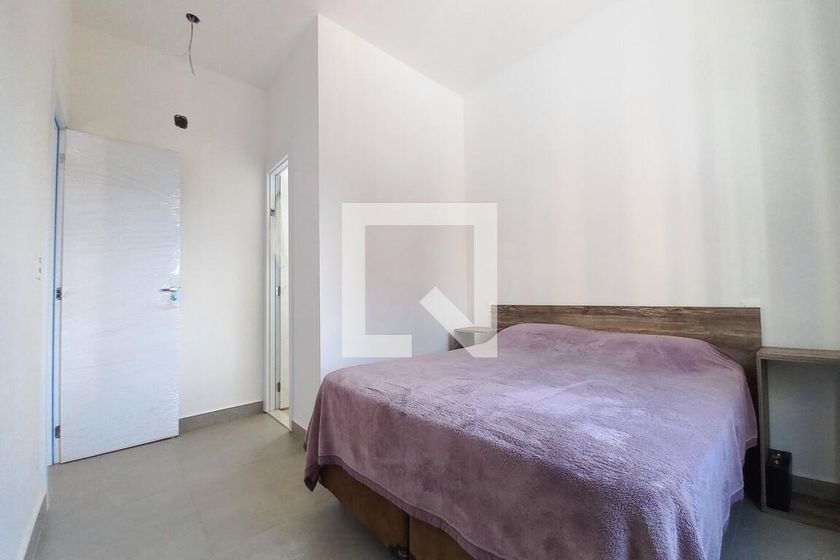 Apartamento à Venda - Swiss Park, 2 Quartos,  77 m2 em , Campinas - sp | SoloBR