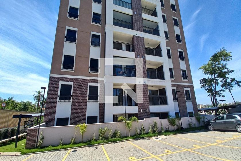 Apartamento à Venda - Swiss Park, 2 Quartos,  77 m2 em , Campinas - sp | SoloBR
