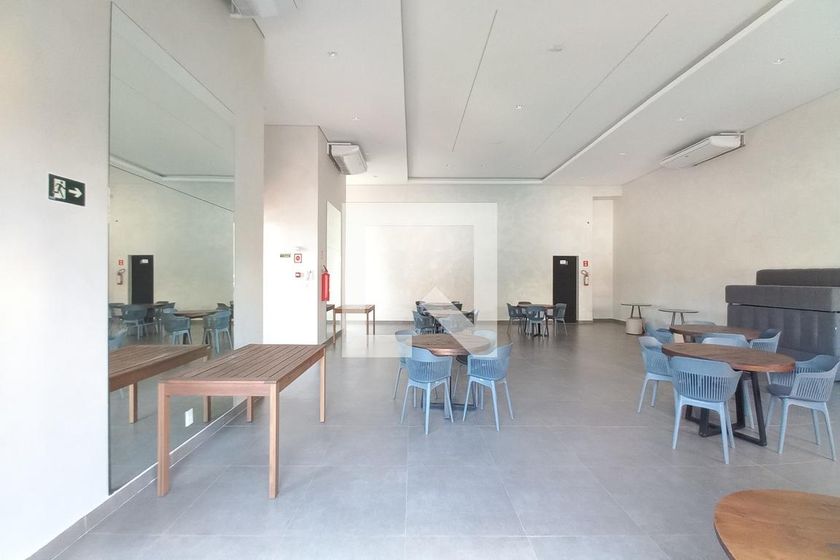 Apartamento à Venda - Swiss Park, 2 Quartos,  77 m2 em , Campinas - sp | SoloBR