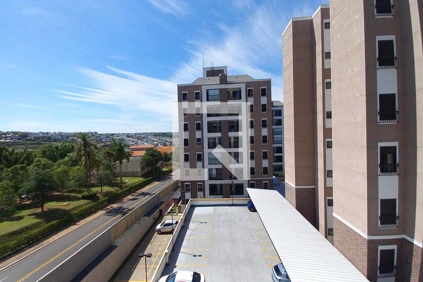Apartamento à Venda - Swiss Park, 2 Quartos,  77 m2 em , Campinas - sp | SoloBR