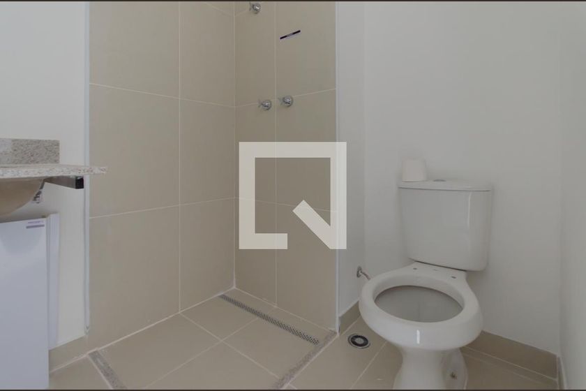 Kitnet-Studio, 27 m² - Foto 13