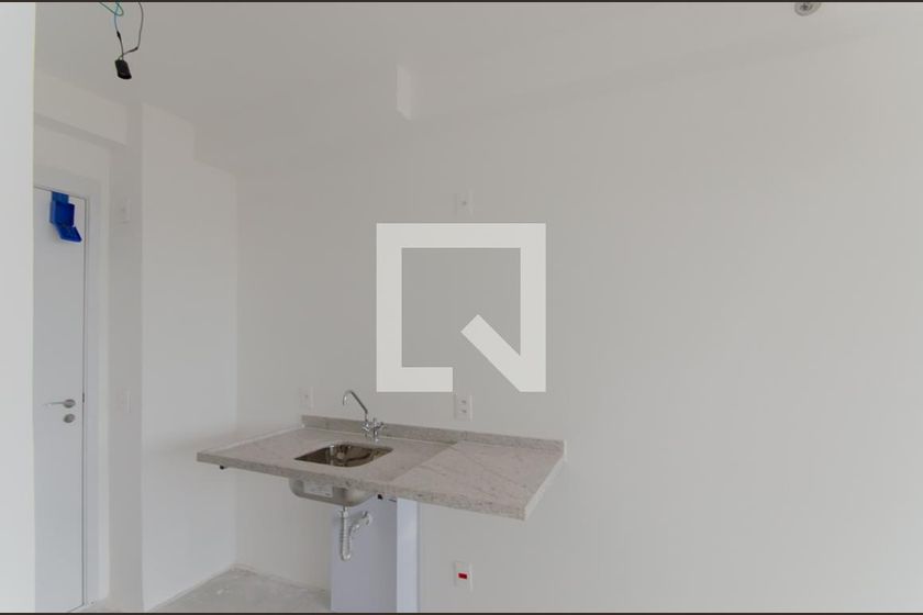 Kitnet-Studio, 27 m² - Foto 23