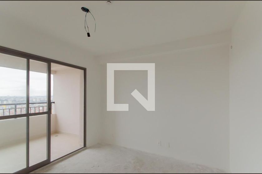 Kitnet-Studio, 27 m² - Foto 3