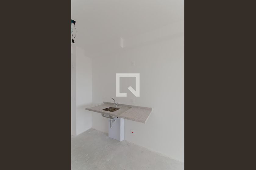 Kitnet-Studio, 27 m² - Foto 25