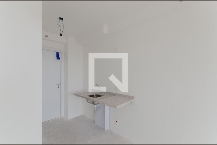 Kitnet-Studio, 27 m² - Foto 19