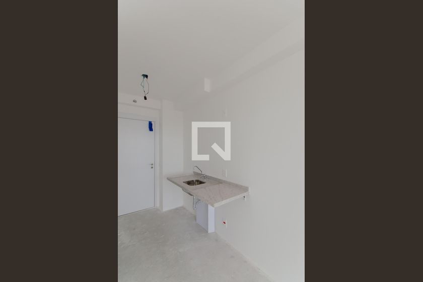 Kitnet-Studio, 27 m² - Foto 21