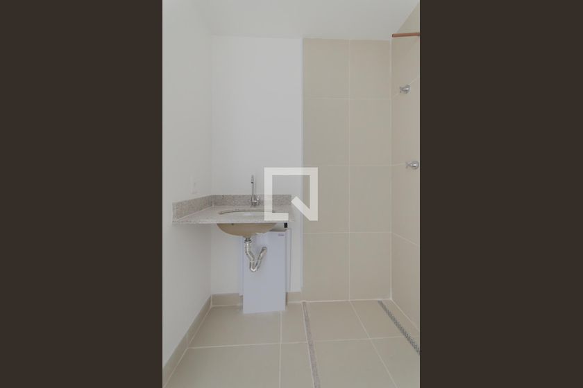 Kitnet-Studio, 27 m² - Foto 17