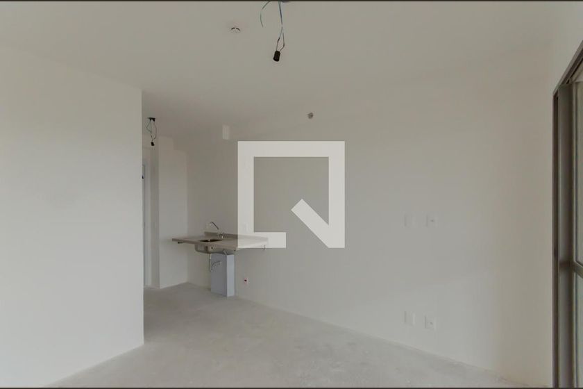 Kitnet-Studio, 27 m² - Foto 5