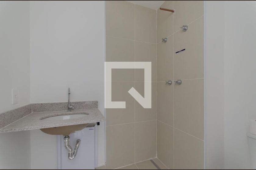 Kitnet-Studio, 27 m² - Foto 11