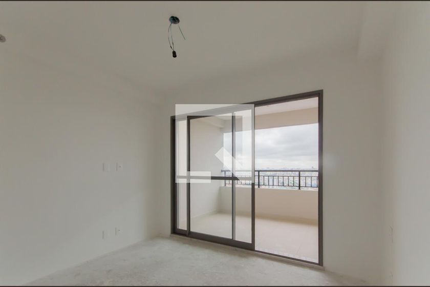 Kitnet-Studio, 27 m² - Foto 1