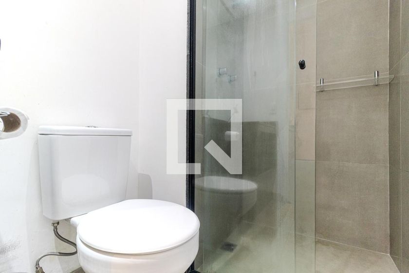 Kitnet-Studio, 33 m² - Foto 34