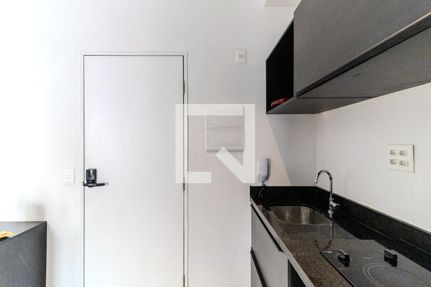 Kitnet-Studio, 33 m² - Foto 50