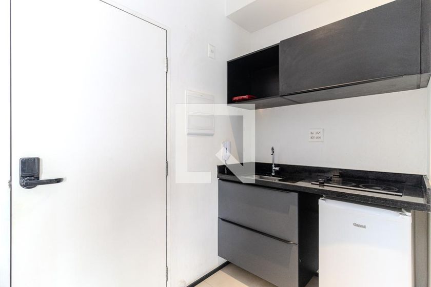 Kitnet-Studio, 33 m² - Foto 42