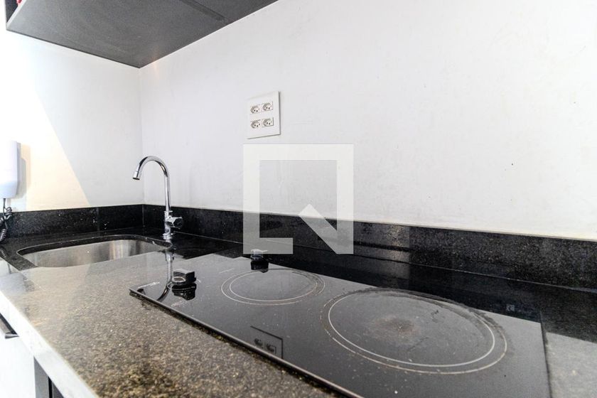 Kitnet-Studio, 33 m² - Foto 51