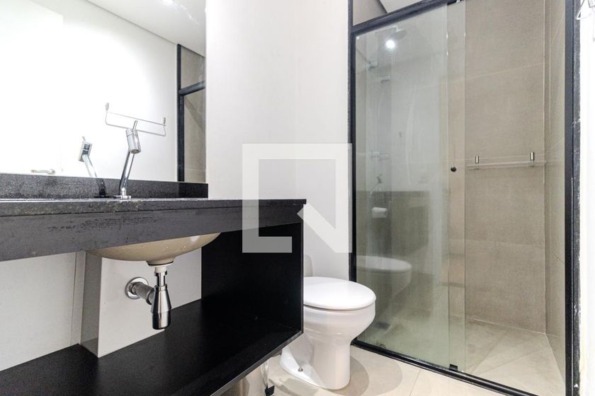 Kitnet-Studio, 33 m² - Foto 31