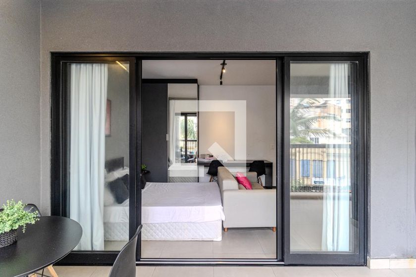 Kitnet-Studio, 33 m² - Foto 26