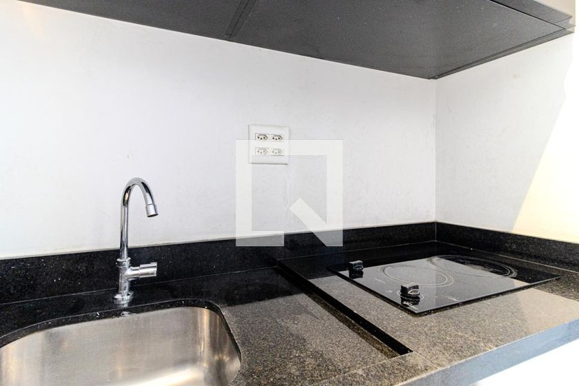Kitnet-Studio, 33 m² - Foto 46