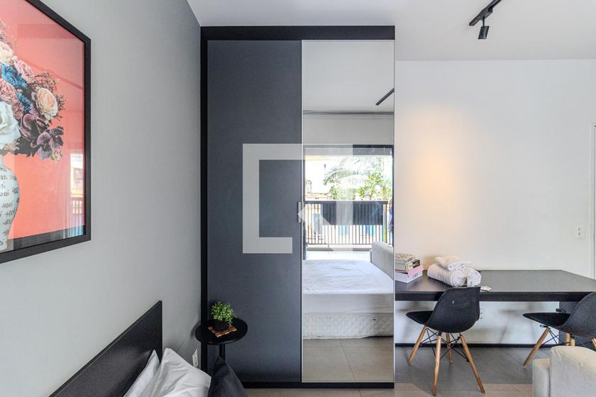 Kitnet-Studio, 33 m² - Foto 11