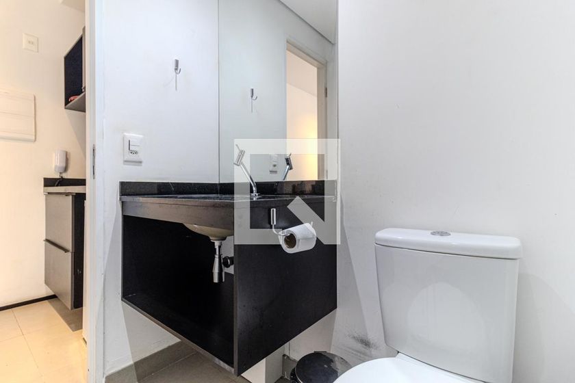 Kitnet-Studio, 33 m² - Foto 38