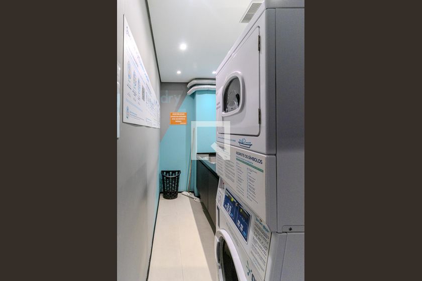 Kitnet-Studio, 33 m² - Foto 58
