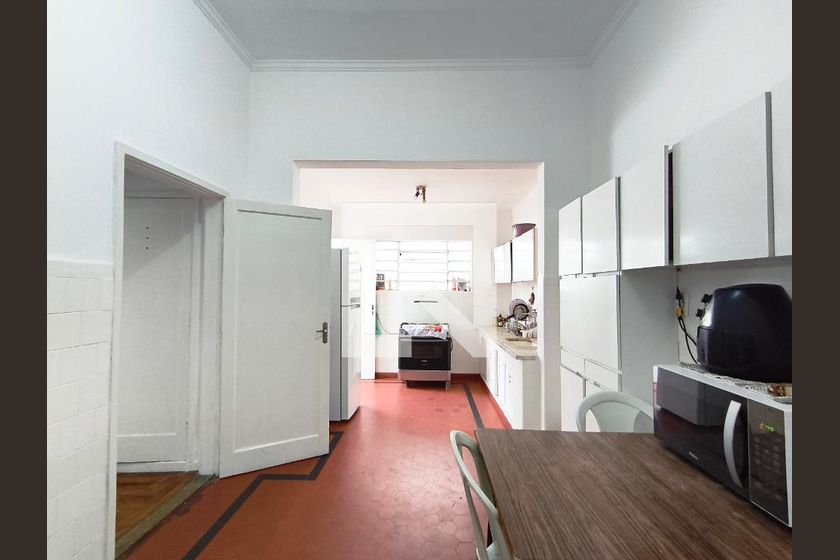 Casa, 3 quartos, 180 m² - Foto 101