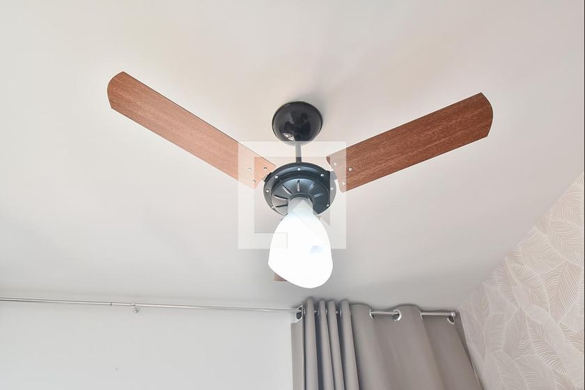 Apartamento, 1 quarto, 19 m² - Foto 6