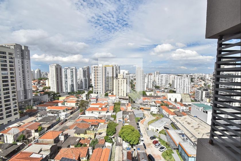 Apartamento, 1 quarto, 19 m² - Foto 7