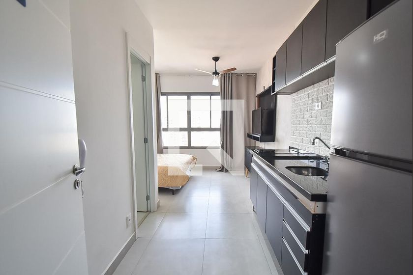 Apartamento, 1 quarto, 19 m² - Foto 15