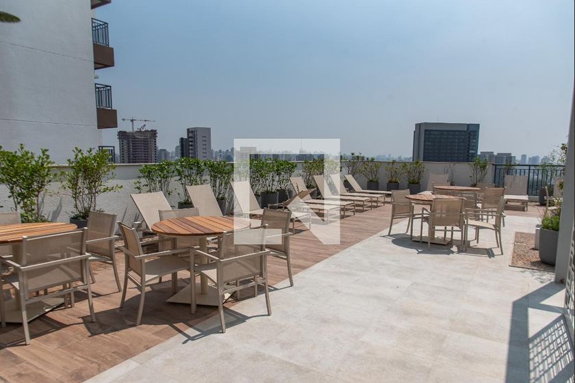 Apartamento, 1 quarto, 19 m² - Foto 26