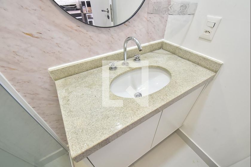 Apartamento, 1 quarto, 19 m² - Foto 9