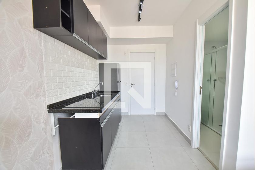 Apartamento, 1 quarto, 19 m² - Foto 13