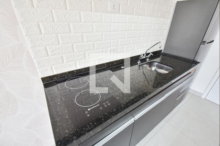 Apartamento, 1 quarto, 19 m² - Foto 14