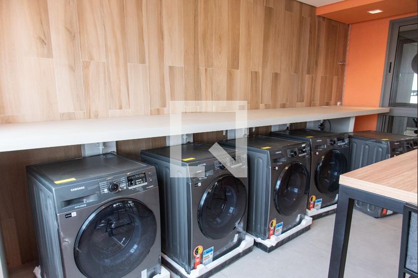 Apartamento, 1 quarto, 19 m² - Foto 20