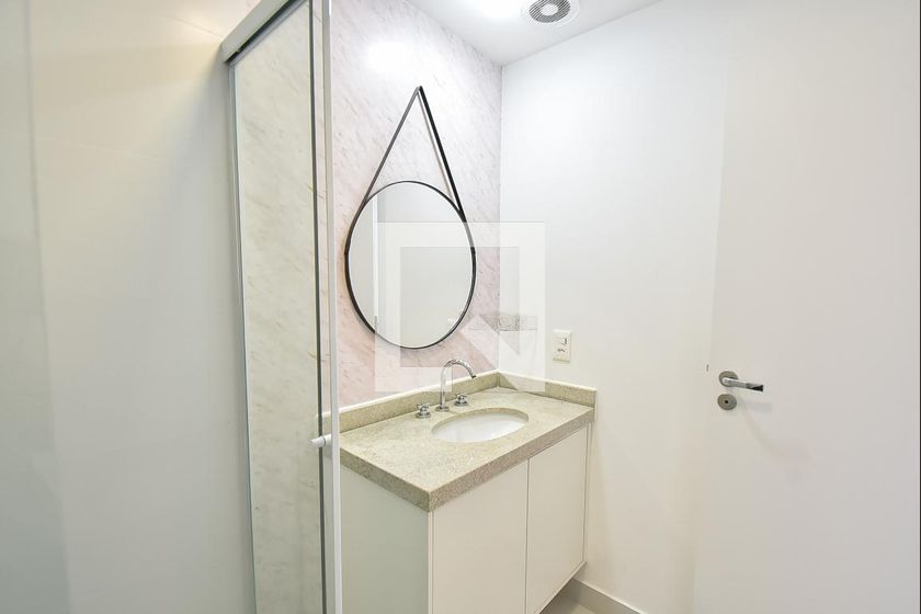 Apartamento, 1 quarto, 19 m² - Foto 11