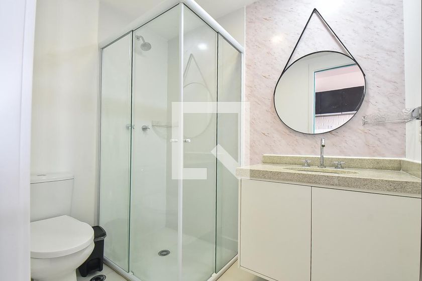 Apartamento, 1 quarto, 19 m² - Foto 8