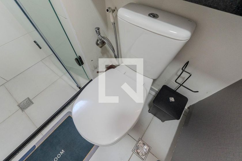 Apartamento, 2 quartos, 37 m² - Foto 31