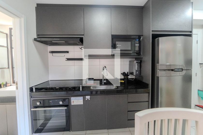 Apartamento, 2 quartos, 37 m² - Foto 37