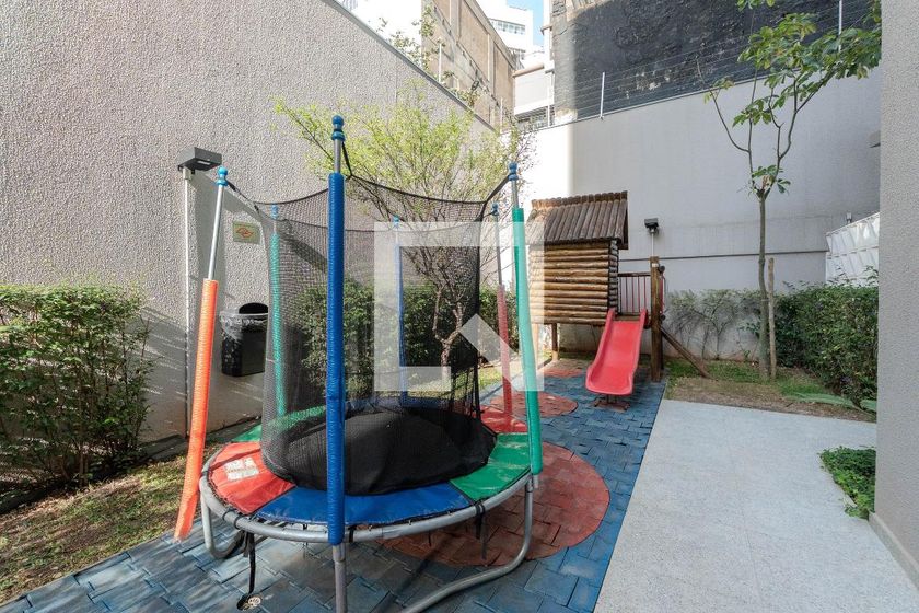 Apartamento, 2 quartos, 37 m² - Foto 77