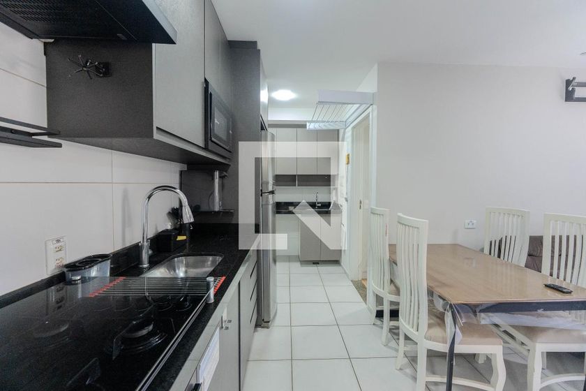 Apartamento, 2 quartos, 37 m² - Foto 39